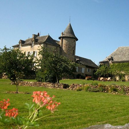 Chambres D'Hotes Du Hameau Les Brunes Bozouls Ngoại thất bức ảnh