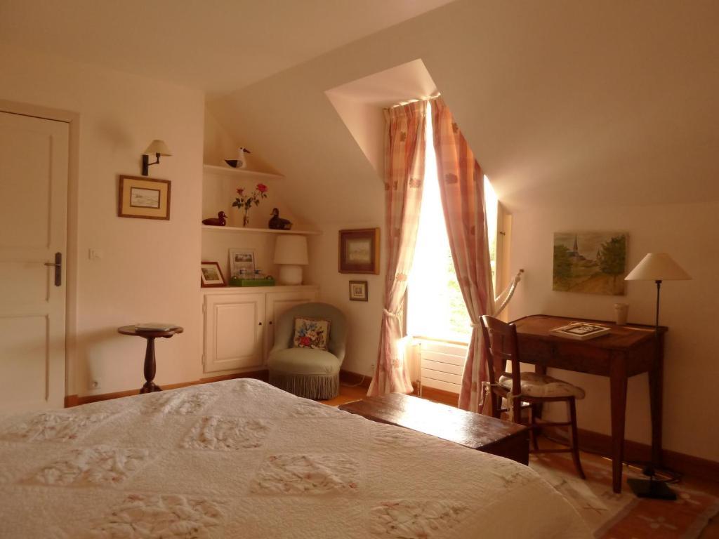 Chambres D'Hotes Du Hameau Les Brunes Bozouls Phòng bức ảnh
