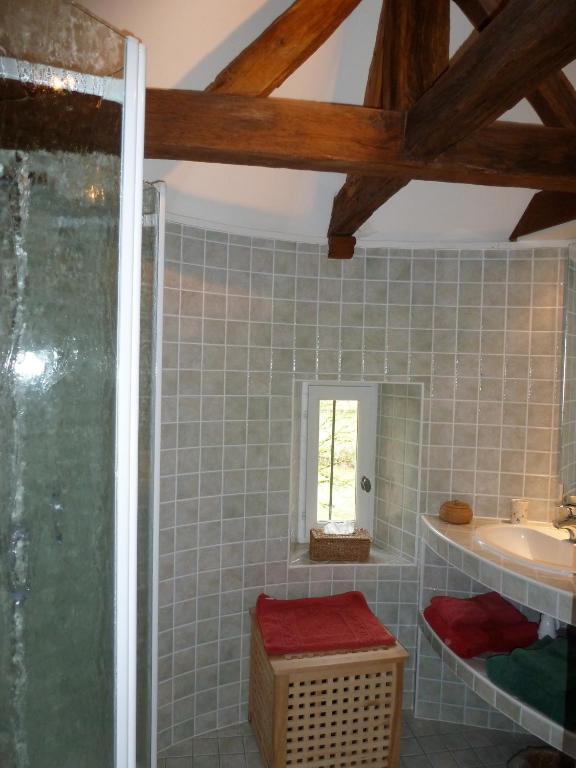 Chambres D'Hotes Du Hameau Les Brunes Bozouls Phòng bức ảnh